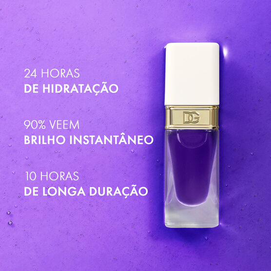 BLUSH LÍQUIDO DOLCE&GABBANA VIOLET FLUSH
